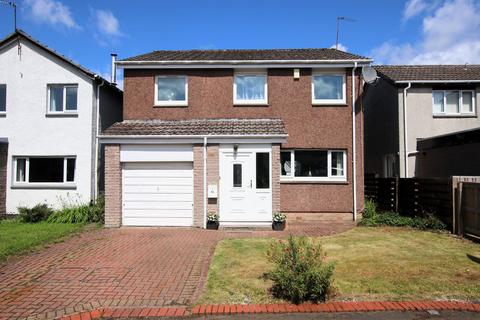 Acredales, Linlithgow EH49 4 bed detached house for sale
