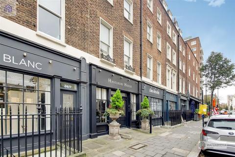 George Street, London 2 bed flat for sale
