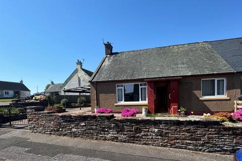 7 Moat Drive, Lochfoot, Dumfries, DG2... 3 bed semi