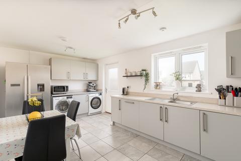 4 Saw Mill Court,  Bonnyrigg, EH19 3GP 4 bed detached house for sale