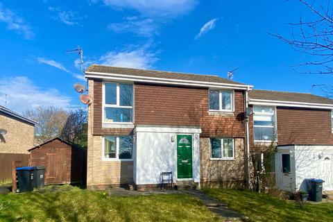 Halton Road, Durham DH1 2 bed flat for sale