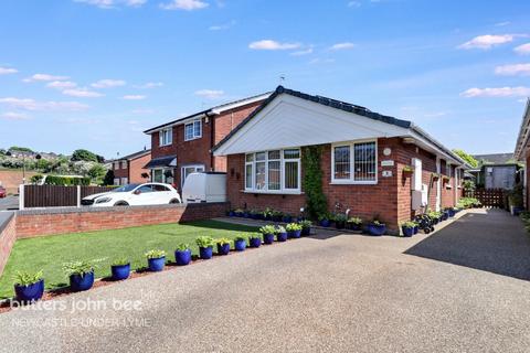 Horatius Road, Newcastle 2 bed detached bungalow for sale