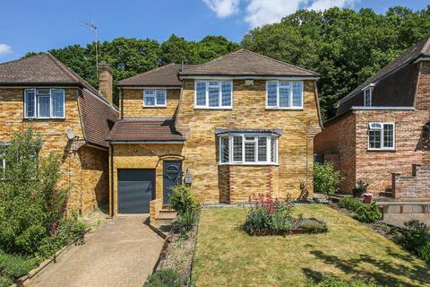 South Croydon CR2 4 bed detached house for sale