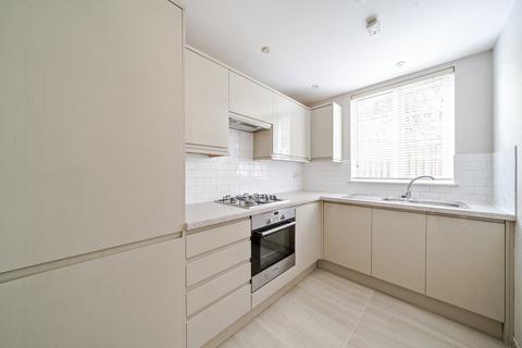 Dalling Road, Hammersmith, London, W6 2 bed flat for sale