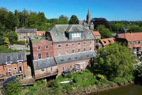 2 Mill Court, Ruswarp Studio for sale