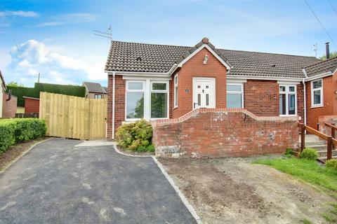 Cherry Cottages, Tantobie, Stanley, DH9 2 bed bungalow for sale