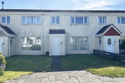 Sound Of Kintyre Machrihanish... 3 bed terraced house for sale