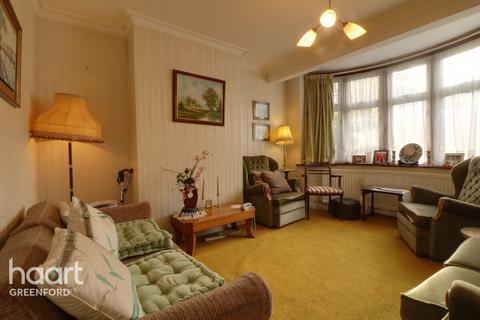 St Annes Gardens, LONDON 3 bed semi