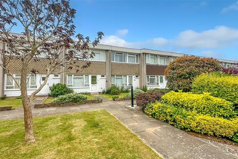Fittleworth Garden, Rustington... 2 bed terraced house for sale