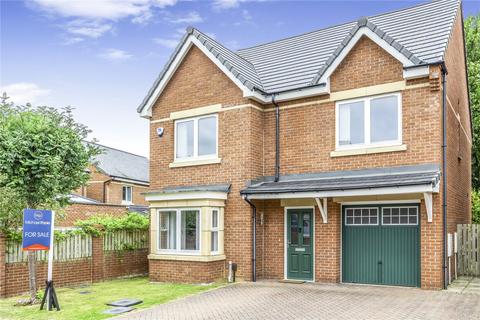 Sanctuary Close, Acklam 4 bed detached house for sale