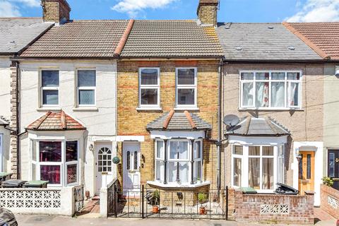 Rounton Road, Waltham Abbey, Essex 3 bed terraced house for sale