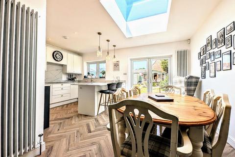 Ashburnham Road, Ramsgate, CT11 3 bed semi