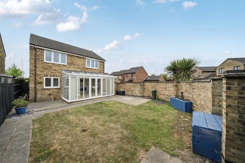 The Briars, West Kingsdown, Sevenoaks 3 bed detached house for sale