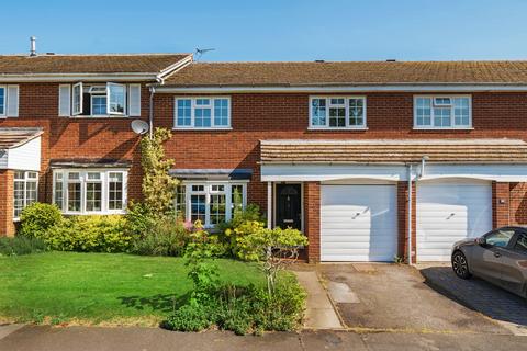 Whitegates Close, Croxley Green... 3 bed terraced house for sale