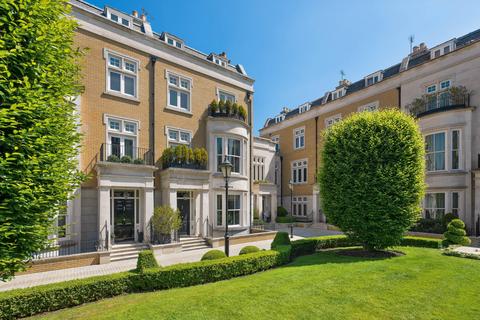 Wycombe Square, London, W8 6 bed terraced house for sale
