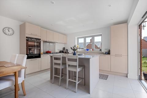 Execptional Home on Oval Way, Nether... 4 bed detached house for sale