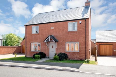 Execptional Home on Oval Way, Nether... 4 bed detached house for sale