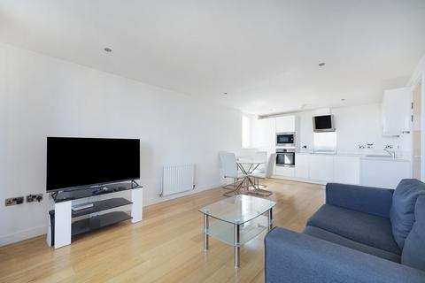 Mallard Point, Rainhill Way, London, E3 2 bed apartment for sale