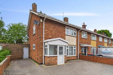Langley Green, Crawley 3 bed house for sale