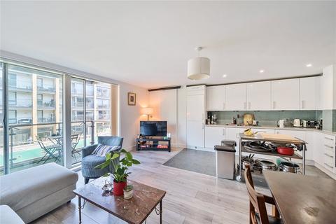 Orsman Road, London 3 bed apartment for sale