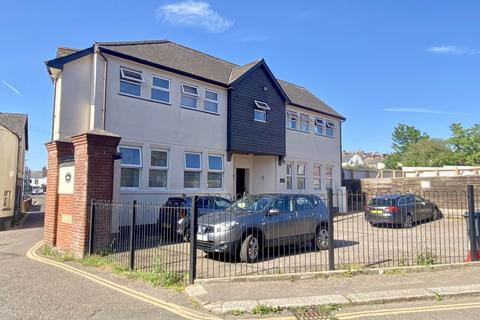 Union Street, Exmouth 1 bed flat for sale