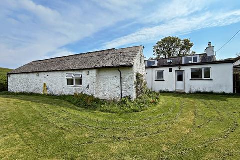 Old Gateside, Balmaclellan DG7 4 bed detached house for sale