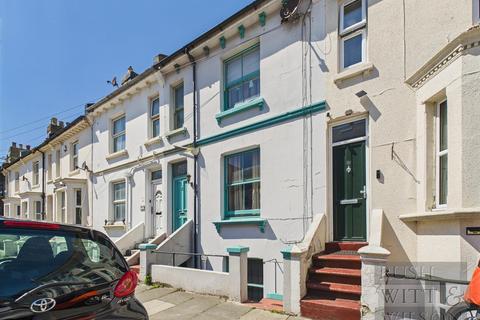 Manor Road, Hastings 3 bed terraced house for sale
