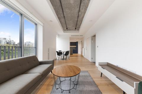 Rendel House, Goodluck Hope Walk... 1 bed apartment for sale