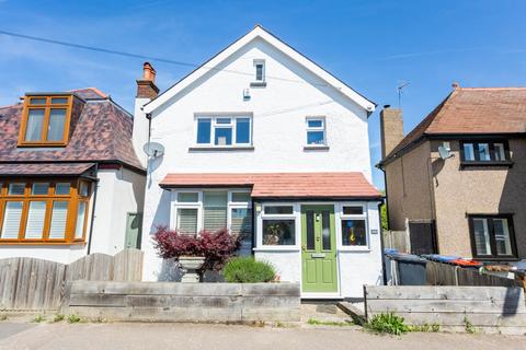 Western Avenue, Herne Bay, Kent, CT6 3 bed detached house for sale