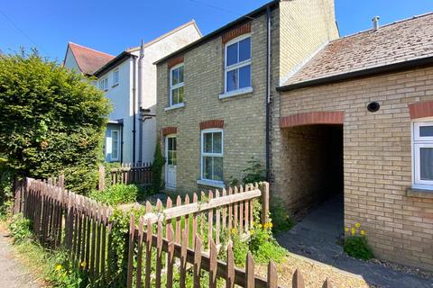 Pages Close, Histon, Cambridge 3 bed link detached house for sale