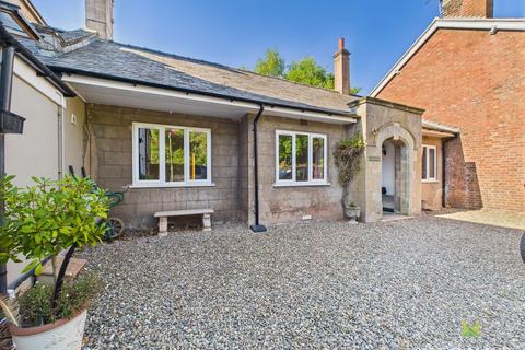 High Street, Clive, Shrewsbury 3 bed bungalow for sale