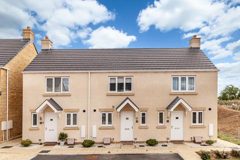 Mott Close, Witney OX29 2 bed terraced house for sale