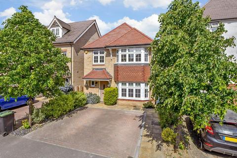 Thomas Road, Aylesford, Kent 4 bed detached house for sale