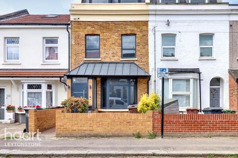 Vicarage Road, Leyton 4 bed terraced house for sale