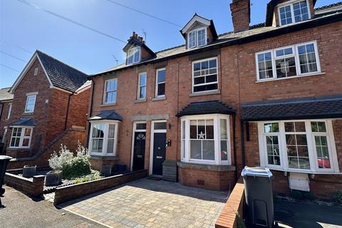 Station Road, Alcester 3 bed character property for sale