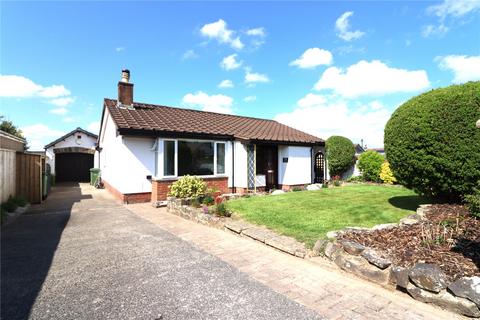 Fairfield, Bratton Fleming... 3 bed bungalow for sale