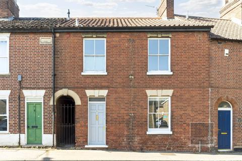 Finkelgate, Norwich NR1 2 bed terraced house for sale