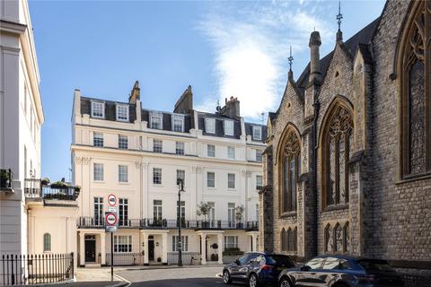 Chester Square, London, SW1W 6 bed terraced house for sale