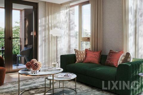 Paddington Green, Paddington, W2 1LG 1 bed apartment for sale