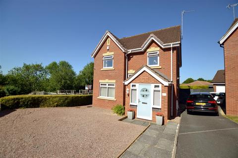 Godiva Road, Leominster 4 bed detached house for sale