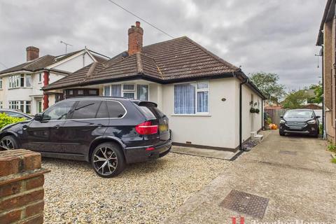 3 bedroom semi-detached bungalow for sale