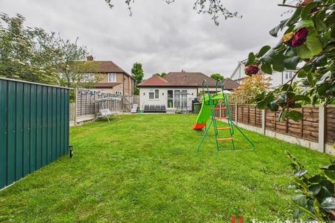 3 bedroom semi-detached bungalow for sale