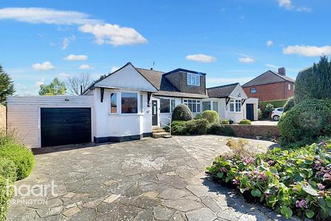 Malvern Road, Orpington 3 bed bungalow for sale