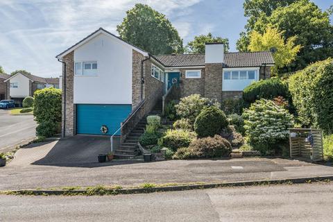 Burnards Field Rd, Colyton, Devon 3 bed detached bungalow for sale