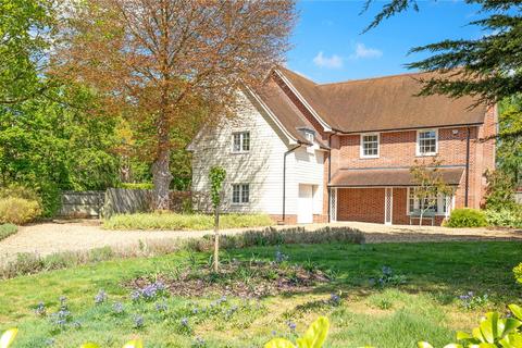 Nacton, Ipswich, Suffolk, IP10 4 bed detached house for sale