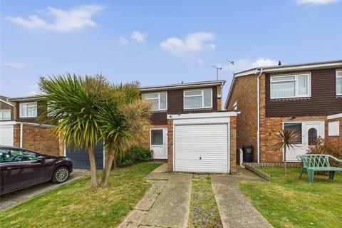 Towse Close, Peter Bruff... 3 bed semi