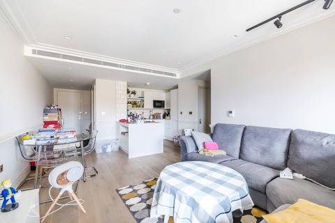 Crisp Road, Hammersmith, London, W6 2 bed flat for sale