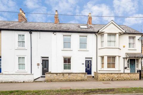 Kings End, Bicester 3 bed character property for sale