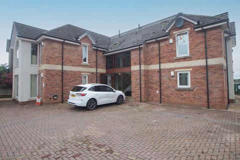 Hadrian Court, Union Lane, Brampton, CA8 2 bed apartment for sale