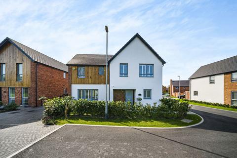 Oak Avenue, Preston PR4 4 bed detached house for sale